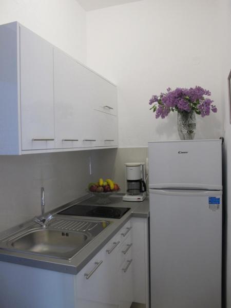 보우르보우로우 Haus Katerina 아파트 외부 사진