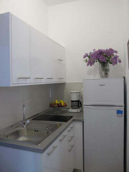 보우르보우로우 Haus Katerina 아파트 외부 사진